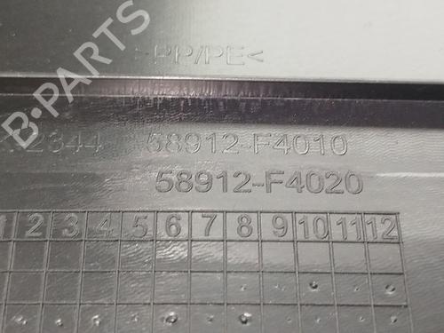 Armrest / Center console TOYOTA C-HR (_X1_) 1.8 Hybrid (ZYX10_, ZYX11_) | BP33869432I20 - Image 7