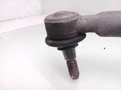 Steering rack VW GOLF VI (5K1) 2.0 GTi | BP31756294M22 