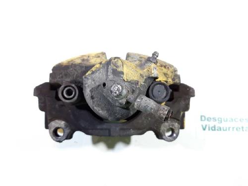 Right front brake caliper AUDI A3 (8P1) 2.0 TDI 16V | BP11558153M104 