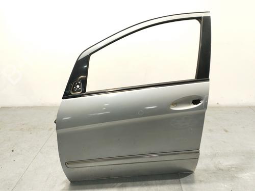 Left front door MERCEDES-BENZ B-CLASS Sports Tourer (W245) B 200 CDI (245.208) | BP17710298C2 