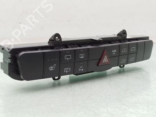 switch-mercedes-benz-vito-mixto-van-w639-2003-35950487 main image