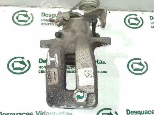 Bremssattel links hinten VW PASSAT B5.5 Variant (3B6) 2.5 TDI (150 hp) 4B0615423