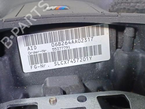 Rat BMW 5 (E60) 520 d | BP31929094C49