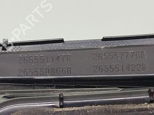 Left tailgate light RENAULT CLIO V (B7_) 1.0 LPG (B7MT) | BP33824737C79 - Image 7
