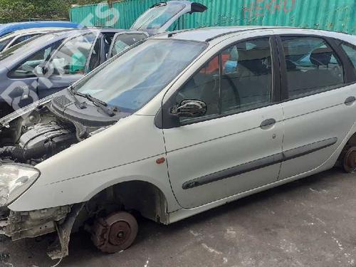 Used Parts RENAULT SCÉNIC I MPV (JA0/1_, FA0_)  1.4 16V (JA0D, JA1H, Ja0W, JA10)  1069917