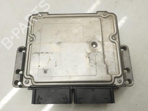 Engine control unit (ECU) FORD TRANSIT COURIER B460 Box Body/MPV 1.5 TDCi | BP32110187M57