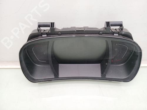 Instrument cluster RENAULT KADJAR (HA_, HL_) 1.2 TCe 130 (HLMR) | BP32508158C47 - Image 2