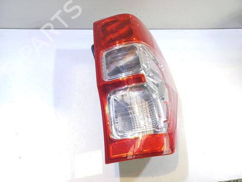 Used Right taillight Right taillight FORD RANGER (TKE) 2.0 EcoBlue 4x4 (213 hp) 35953457 35953457