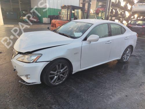 Brugte LEXUS IS II (_E2_) 250 (GSE20) 4664842
