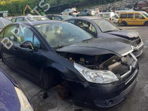 Steering rack CITROËN C4 I (LC_)  | BP13583359M22 