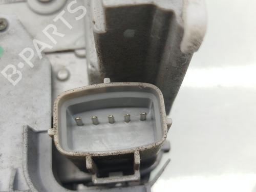 Front left lock FIAT BRAVO II (198_) 1.6 D Multijet (198AXH1B) | BP26600977C98 