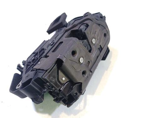 Used Rear right lock VW POLO VI (AW1, BZ1, AE1) 1.0 TSI (95 hp) 18243103