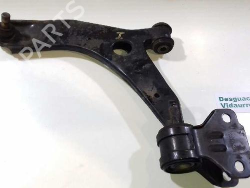 Used Left front suspension arm MAZDA 3 (BL) [2008-2014]  3266782