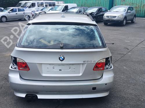 Starter BMW 5 Touring (E61) 530 d | BP39380200M8  - Image 12