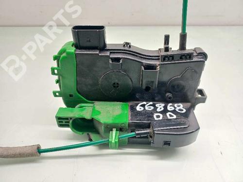 Used Front right lock HYUNDAI i40 I (VF) 1.7 CRDi (116 hp) 9738075