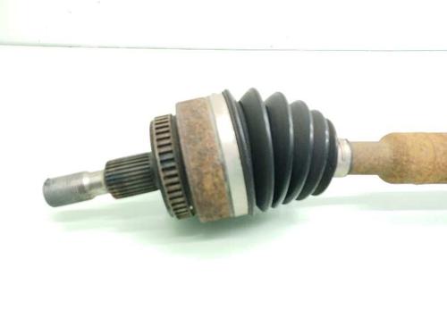 Right front driveshaft MERCEDES-BENZ M-CLASS (W163)  | BP15284690M39