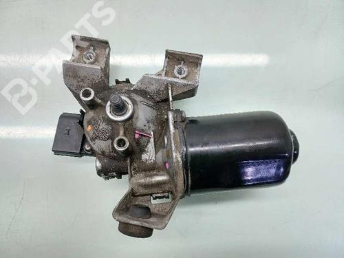 Used Front wiper motor LAND ROVER DISCOVERY IV (L319) [2009-2018]  11208259