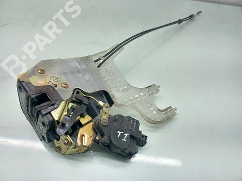 Used Rear left lock HYUNDAI TUCSON (JM) [2004-2019]  10142143