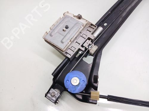 Front left window mechanism RENAULT LAGUNA Coupe (DT0/1) 3.0 dCi (DT03) | BP40106530C22 - Image 4