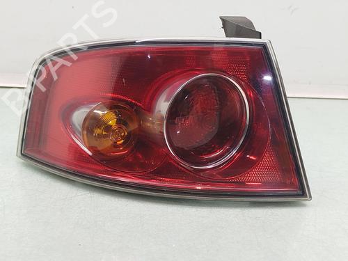 Used Left taillight SEAT IBIZA III (6L1) 1.9 TDI (100 hp) 29892059