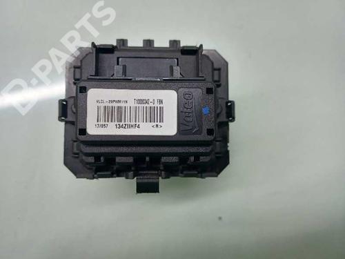 Heater resistor PEUGEOT 208 I (CA_, CC_) 1.6 GTi | BP11646641M108 
