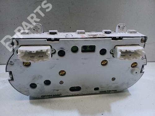 Instrument cluster MITSUBISHI OUTLANDER I (CU_W) 2.0 (CU2W) | BP10193372C47 