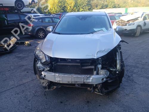 Right rear door HONDA HR-V (RU) 1.6 i-DTEC (RU8) | BP29430146C5 