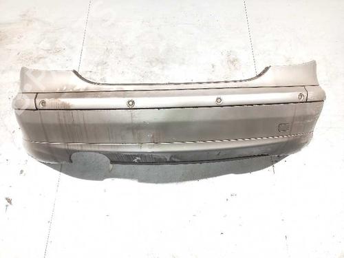 Used Rear bumper MERCEDES-BENZ C-CLASS Coupe (CL203) C 220 CDI (203.708) (150 hp) 15258463