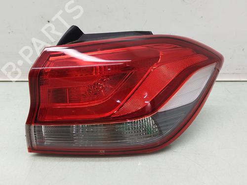 Used Right taillight Right taillight 38268424 38268424