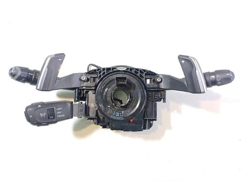 Used Headlight switch Headlight switch PEUGEOT 508 SW II (FC_, FJ_, F4_) Hybrid 224 (F45GQU) (224 hp) 40219730 40219730