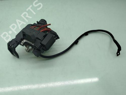 Used Cable SEAT IBIZA IV (6J5, 6P1) 1.6 TDI (90 hp) 29308676