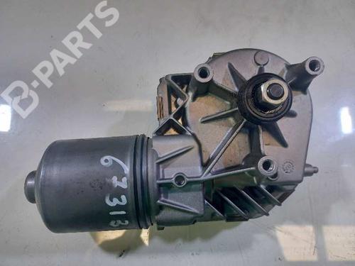 Used Front wiper motor MERCEDES-BENZ C-CLASS (W204) [2007-2015]  9906704