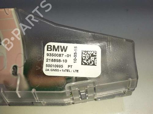 Antenna/Base BMW 1 (F20) 116 d | BP14307674C140 