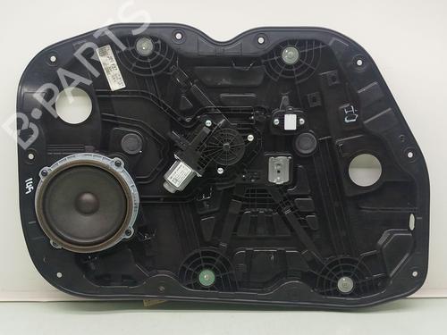 Rudehejsemekanisme ventre foran HYUNDAI IONIQ (AE) 1.6 GDI Hybrid (105 hp) 29587497