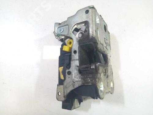 Used Front right lock RENAULT MASTER II Van (FD) [1997-2013]  12000484