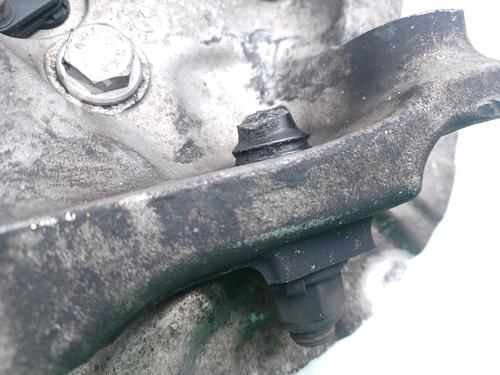 Right front steering knuckle BMW 3 Coupe (E92) 320 d | BP21122152M26 