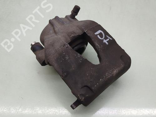 Used Left front brake caliper Left front brake caliper SEAT IBIZA IV (6J5, 6P1) 1.0 TSI (110 hp) 33691702 33691702