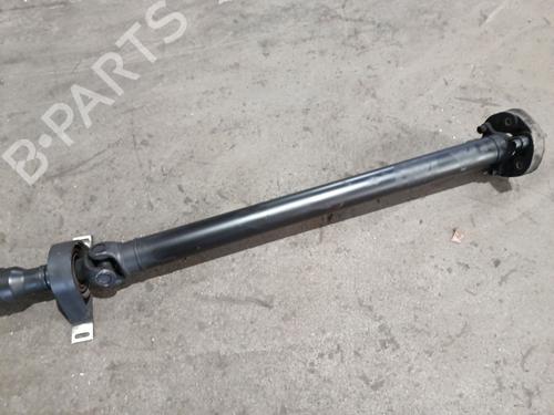 Driveshaft MERCEDES-BENZ E-CLASS (W212) E 200 CDI / BlueTEC (212.005, 212.006) | BP38270802M37 - Image 3
