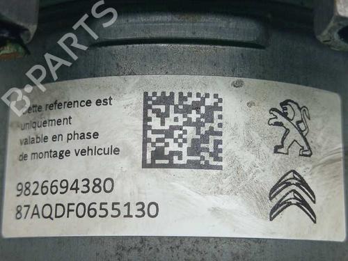 ABS pump PEUGEOT 308 II (LB_, LP_, LW_, LH_, L3_) 1.2 THP 130 | BP16043665M43 