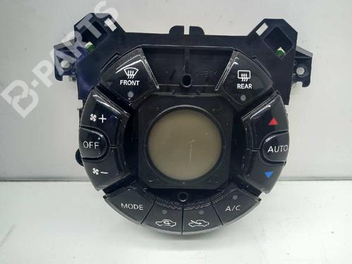 Commande Chauffage NISSAN MICRA IV (K13K, K13KK) [2010-2025]  12113646