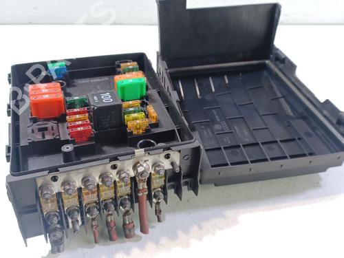 Fuse box VW TIGUAN (5N_) 2.0 TDI 4motion | BP30634021E1