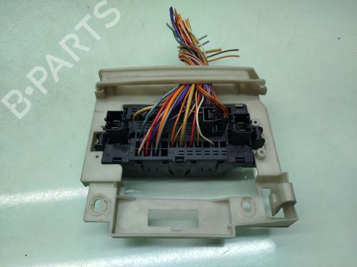 Fuse box CITROËN XSARA (N1) 1.6 16V | BP21495610E1 