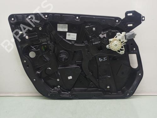 Used Front left window mechanism Front left window mechanism MERCEDES-BENZ C-CLASS (W205) C 200 d (205.001) (160 hp) 33013360 33013360