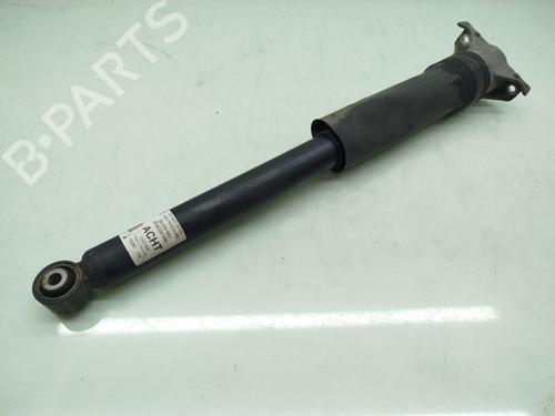 Used Left rear shock absorber OPEL ASTRA K (B16) 1.6 CDTi (68) (136 hp) 20304721