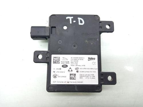 Used Electronic module LAND ROVER DISCOVERY SPORT (L550) 2.0 D (150 hp) 19322159