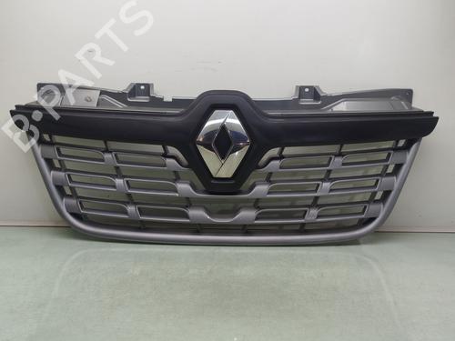 Grill RENAULT MASTER III Van (FV) | BP34162379C40 - Image 1