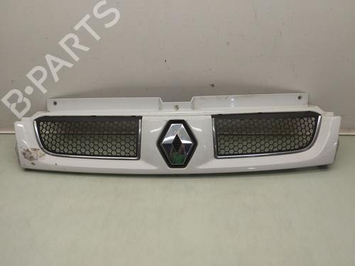 Used Grille RENAULT TRAFIC II Van (FL) [2001-2025]  29452124