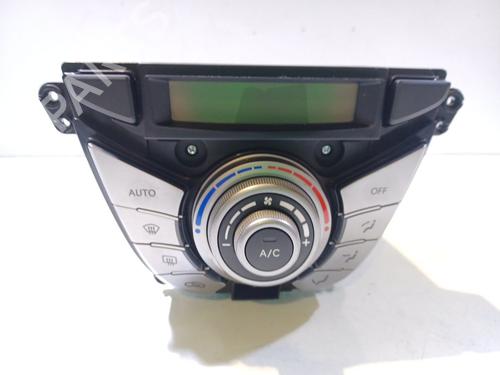 Climate control HYUNDAI ix20 (JC) 1.6 CRDI | BP16701884I5 