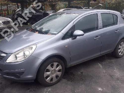 Used Parts OPEL CORSA D (S07)    1182126
