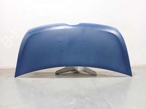 Motorhaube für Motorhaube RENAULT MASTER III Van (FV) 2.3 dCi 130 RWD (FV01, FV10, FV11, FV12) (130 hp) 34460580 34460580